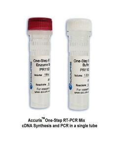 Benchmark Scientific Accuris One-Step Rt-Pcr Kit, 100 Reactions